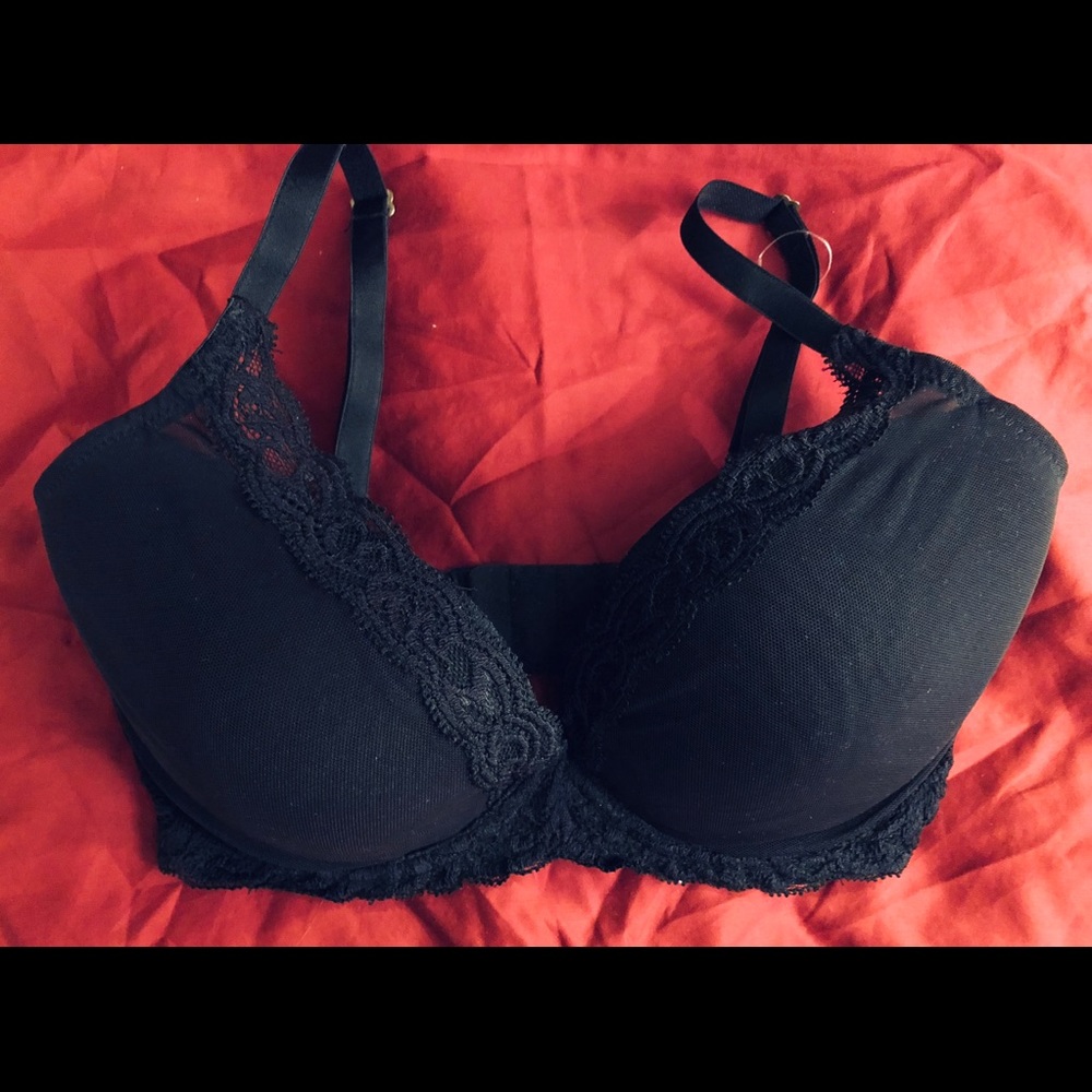 Natori Feathers Bra, 32DDD